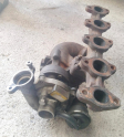 MAZDA 2 1.4 TURBO ÇEVİK OTO ÇIKMA