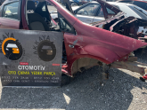 Fiat Linea Sağ ön Çamurluk Orjinal Çıkma