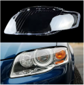 AUDI A4 2006-2008 SIFIR SOL FAR CAMI