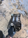 Oto Çıkma Parça / Motor / Karter / Fiat / Ducato / Çıkma Parça 