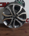 MERCEDES C SERI 205 KASA 17 inç jant  A2054010200