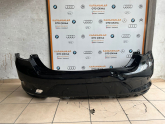 RENAULT MEGANE 4 ARKA TAMPON ORJİNAL