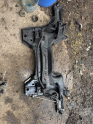 Peugeot 207 Motor Alt Beşik Travers