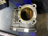 Oto Çıkma Parça / Motor / Gaz Kelebeği / Fiat / Albea / Çıkma Parça 