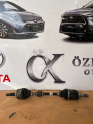 2019-2026 COROLLA 1.5 ARACTAN SOKME TERTEMIZ SOL AKS