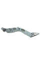 Mazda 3 Sd Arka Tampon İç Braketi Sağ Tyg 20032006