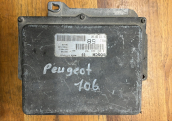 PEUGEOT 106 MOTOR BEYNİ ÇEVİK OTO ORJİNAL ÇIKMA BURSA