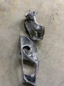 Toyota Auris far merceği