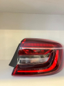 Oto Çıkma Parça / Elektrik / Stop / Renault / Clio / Çıkma Parça 