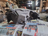Oto Çıkma Parça / Elektrik / Far / Nissan / Micra / Çıkma Parça 