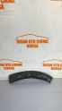 Renault Fluence orijinal sol ön davlumbaz braketi 631594582R