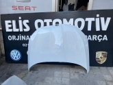 SKODA SCALA ÖN KAPUT