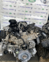 BMW N47D20D Motor