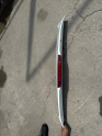 Ford focus 2 arka bagaj spoiler