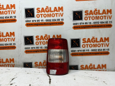 ÇIKMA VW CADDY SAĞ ARKA STOP
