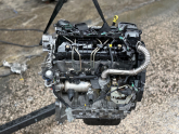 Oto Çıkma Parça / Motor / Motor Komple / Ford / C-Max / Çıkma Parça 