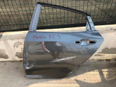 HONDA CİVİC FC5 SOL ARKA KAPI