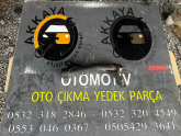 144609034R Captur 1 Turbo Borusu Orjinal Çıkma