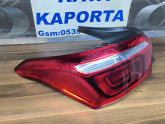 Oto Çıkma Parça / Elektrik / Stop / Citroen / C-elysee / Sıfır Parça 