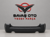 HYUNDAI TUCSON ARKA TAMPON KAP.AST. 2004 VE ÜZERİ / TAİWAN