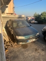 Oto Çıkma Parça / Kaporta & Karoser / Kapı / Peugeot / 306 / Çıkma Parça 