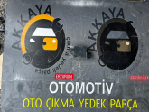 940002906 Ford C-Max 1.6 TDCi Fan Beyni Orjinal Çıkma