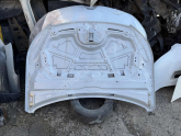 Peugeot 2008 boyasız kaput