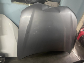 AUDI A6 KAPUT 2015