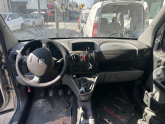 Doblo torpido tesisatı