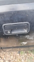 OPEL FRONTERA SAĞ ÖN KAPI KOLU.OTO ERKAN ÜNYE