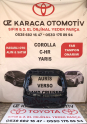 CHERY OMADA 5 ÇIKMA ORJINAL BAGAJ KAPAĞI