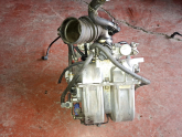 ÖZMEN OPEL VECTRA B EMME MANİFOLDU ENJEKTÖR GAZ KELEBEĞİ