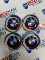 Oto Çıkma Parça / Jant & Lastik / Jant Göbeği / BMW / 5 Serisi / Sıfır Parça 