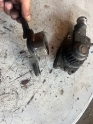 Oto Çıkma Parça / Isıtma, Soğutma & Klima / Devirdaim / Ford / Escort / Çıkma Parça 