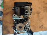 Vw mk2 bora 2.0 yağ pompası