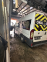 Oto Çıkma Parça / Kaporta & Karoser / Kaput / Fiat / Ducato / Çıkma Parça 