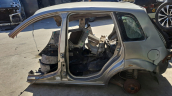 ford fiesta 2005 kesme sol yan duvar/çamurluk (son fiyat)