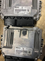 0281015734 51900697 Peugeot Boxer MOTOR BEYNİ