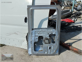 Oto Çıkma Parça / Kaporta & Karoser / Kapı / Isuzu / D-Max / Çıkma Parça 