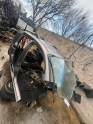 RENAULT KANGOO 3 KESME TAVAN ARKA