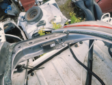 Oto Çıkma Parça / Isıtma, Soğutma & Klima / Fan Termiği / Renault / Megane / Çıkma Parça 