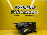 Oto Çıkma Parça / Elektrik / Far / Fiat / 500 / Çıkma Parça 