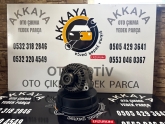 MERCEDES W220 W203 W211 W209 E320 S320 CLK320 Şarj Dinamosu