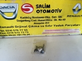 DACİA SANDERO 3 STOP ALT BRAKETLERİ SAĞ SOL 269569850R 269519374R