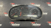 W01M0920800A SEAT TOLEDO OTOMATİK GÖSTERGE KİLOMETRE SAATİ