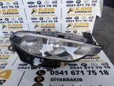 Fiat Egea Sol Ön Far Orijinal Çıkma