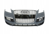 4L0807105M AUDI Q7 S-LİNE 11-15 ÖN TAMPON DOLU