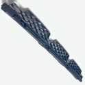 3C8807863D CC 12-17 ARKA TAMPON ORTA BRAKETİ