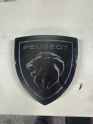 Peugeot 308 ön panjur arması