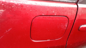 seat ibiza depo kapağı
